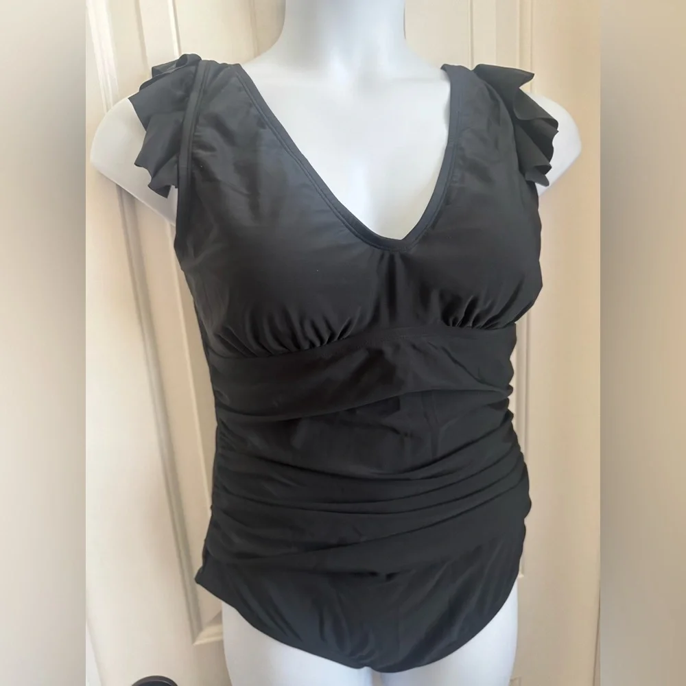 Laphee Rose nwt size